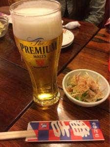 やきとり番吉