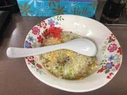 くるまやラーメン 栃木石橋店