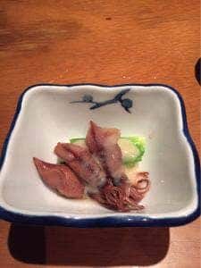 料理やDOI