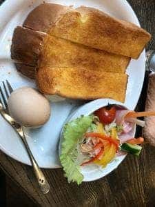 喫茶セゾン
