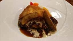 レストラン ジロー