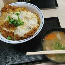 かつや 愛知豊橋新栄店