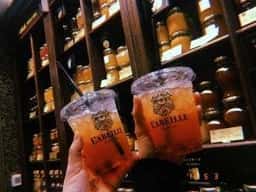 ラベイユ 新丸の内ビルディング店