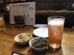 海活楽宴きゅんとや