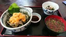 お食事処やまだい