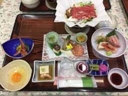 信州湯田中温泉郷 つるや旅館