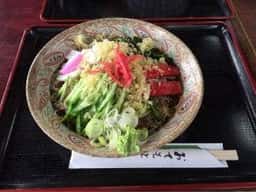 そば舗 砂場