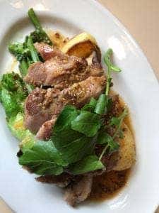 レストランタイガーマン