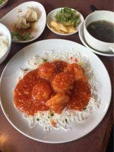 美食倶楽部 たつみ