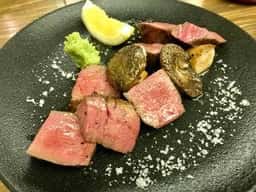 肉家 くざん