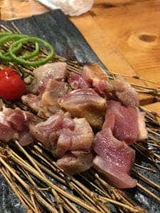 地鶏ダイニング 番長