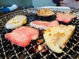 ホルモン大学行田店