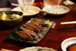 魚蔵居