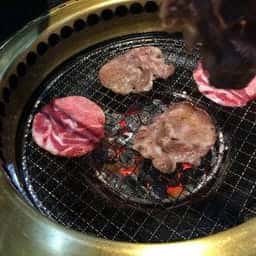 あみやき亭 伊勢店