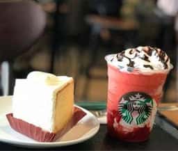 スターバックス コーヒー 栄大津通店