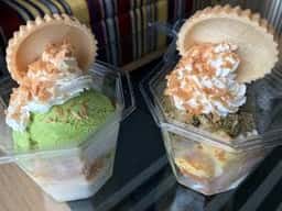 ふじのくに茶の都ミュージアム ミュージアムショップ