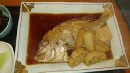 活魚料理 魚専