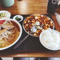 孔府館 美濃加茂店