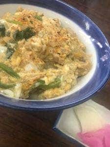 南海食堂