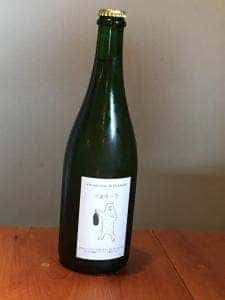 La Barque de Dionysos