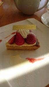 パティスリー シエルクレル