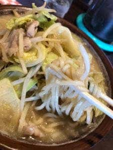 らーめん みそ吉