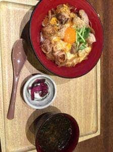 海鮮・細うどん すみれ ザ・モール仙台長町店