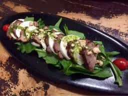 新中華 華花