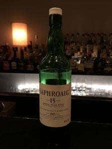 BAR B