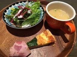 CAFE&BAR DRAGON CAFE