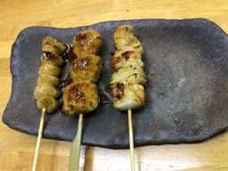 やきとり 軍鶏