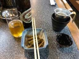 御食事処 ばんない