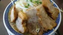 豪ーめん 南相馬店