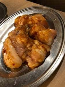 和乃肉 華楽
