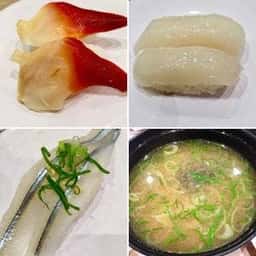 かっぱ寿司 新相馬店