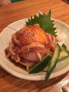 なぎ屋 方南町店