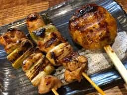 焼きとりDining たんと