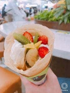 ディッパーダン イオンモールかほく店