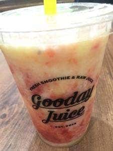 ゴクゴク 横浜ワールドポーターズ店