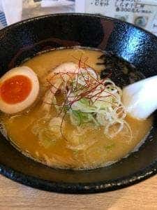 らーめん居酒屋 とりめんぼう