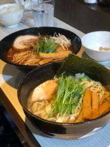 麺や 堂幻