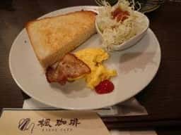 楓珈琲