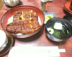 のぼりや