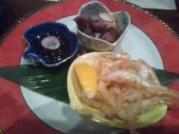 季節料理とお酒 ひよこ