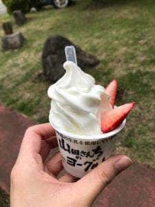 山田さんちの牧場レストラン