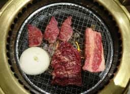 焼肉でん 堺店