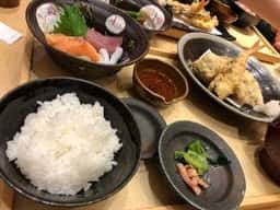 一汁五穀 佐賀店