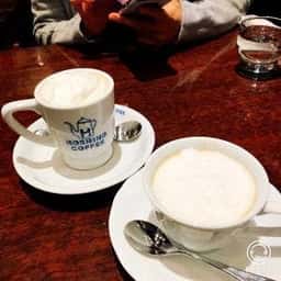 星乃珈琲店 イオンモール松本店