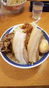 景勝軒 伊勢崎総本店