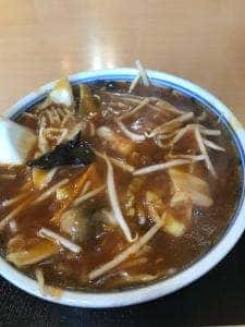 カムロ リーベ 新庄店